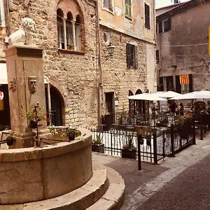  Appartement Le Trifore Italie