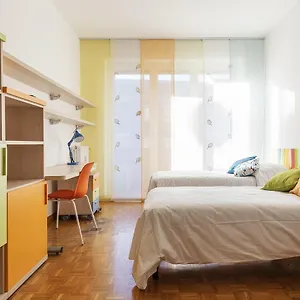 La Casa Di Cri Sul Naviglio Milano