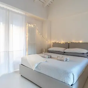 Design Loft Walking Distance Brera-duomo With Wifi+netflix Milano