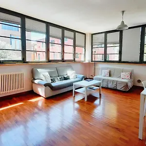  Appartement Loft Soleil Italie