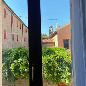 Trilocale Il Glicine , Ferrara Italia