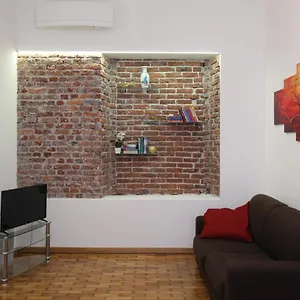 Apartment Al Direzionale - Central Station, Milan