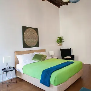  Appartement Palazzetto De Lante Parione Italie