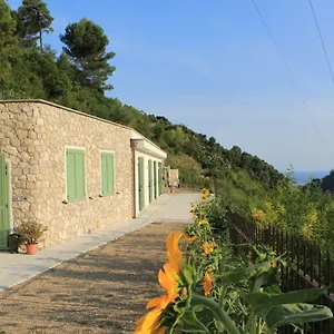  Appartement Il Casotto Del Nonno Italie