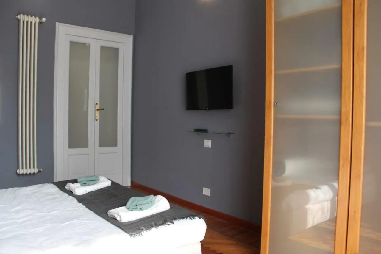 Viale Lunigiana - Penthouse - 6 People Lejlighed Milano