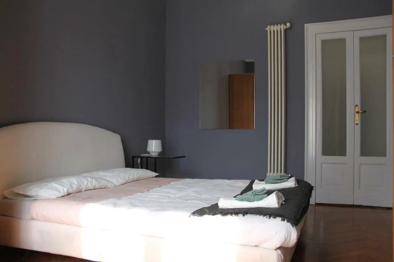 Viale Lunigiana - Penthouse - 6 People Διαμέρισμα Μιλάνο
